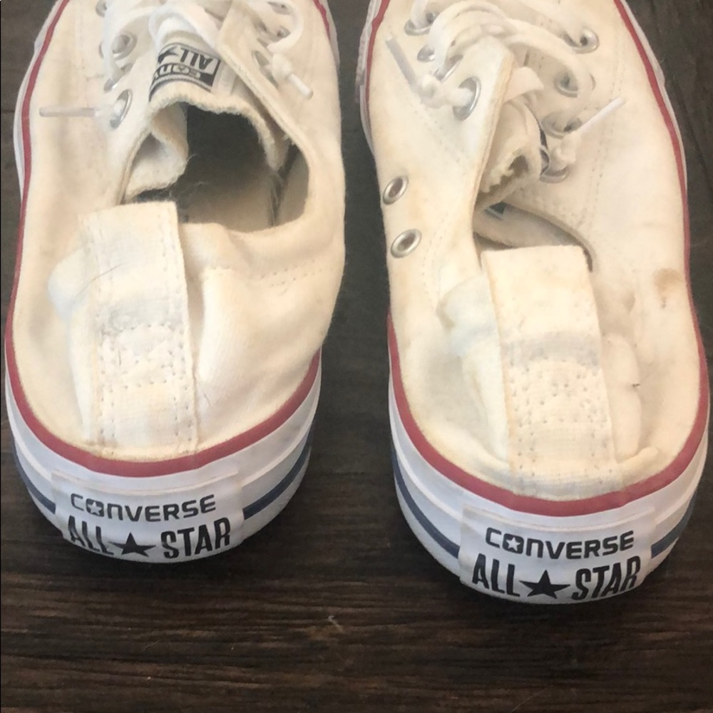 Converse - Picture 3 of 5